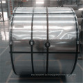 60g / 80g / 125g Zn recubrimiento Bobina de acero galvanizado